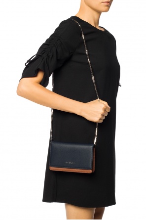 'pandora' wallet on chain, zdjęcie 2 'pandora' wallet on chain od Givenchy